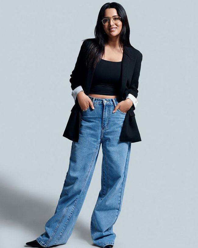 Staggering Show From Raiza Wilson